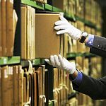 В новгородских архивах хранятся документы XV века  