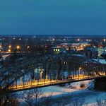 В Новгородской области объявлены конкурсы на ремонт моста Белелюбского и проект поликлиники в Панковке 