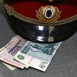 Начальник старорусской полиции оштрафован на 30 тысяч рублей