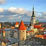 Новости гурмэ-фестиваля: в «Доме Берга» свое мастерство продемонстрирует знаменитый эстонский повар