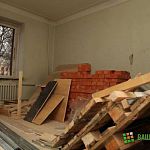 Из-за сорванного ремонта детской поликлиники на Кочетова ЦГКБ не может освоить бюджетные средства