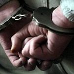31-летний рушанин арестован за грабёж