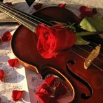 Читатели «Ваших новостей» идут на концерт скрипача-виртуоза Тиграна Петросяна