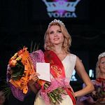 Новгородка Ярушникова на конкурсе красоты в Китае боролась за призы с девушкой из страны Сибирии