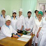 Новгородский губернатор обеспокоен нехваткой медсестёр в больницах и поликлиниках 