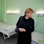 Доктор Лиза призвала читателей своего блога помочь новгородцам