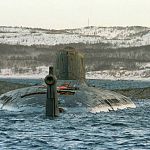 В Новгороде установят памятник Виталию Кузнецову, погибшему на подводной лодке «Курск»