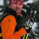 Леонид Дорошев зовет новгородцев на лыжню