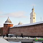 Сгоревшую Митрополичью башню в Кремле отреставрируют
