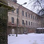 Корпуса пролетарского фарфорового завода в Новгородской области продали за 6 миллионов 