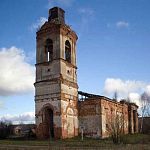 Игумен Иаков: «Восстановление церкви Святой Троицы в деревне Менюше нужно начинать немедленно»