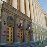 Два комитета Новгородской областной администрации могут возглавить представители «Единой России»