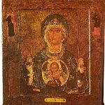 Православный мир празднует память главной новгородской иконы