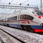 С 19 января частично изменится график движения поездов «Сапсан» курсирующих в сообщении Санкт-Петербург – Москва 