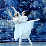 Воспитанники Школы классического балета станцуют для новгородцев «Щелкунчика»