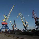 Под Великим Новгородом хотят построить речной порт за 10 миллиардов 