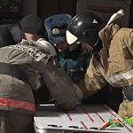 На территории Великого Новгорода введён особый противопожарный режим