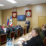 В будущем новгородском правительстве не будет ни одного министра 