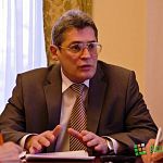 Скоро в «ВН»: интервью с вице-губернатором Юрием Маланиным