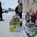 Торговые павильоны вернулись на Фёдоровский ручей: жильцы близлежащих домов «не в восторге»