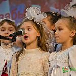 В Новгороде состоялся первый благотворительный аукцион детских рисунков «Эра милосердия»