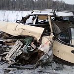 Четверо жителей Новгородской области пострадали в ДТП в Карелии