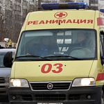 102-летняя женщина пострадала в аварии в Новгородской области 