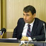 Александр Габитов не возглавил транспортную дирекцию Санкт-Петербурга 
