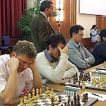 Новгородские шахматисты обеспокоены предстоящими переменами 