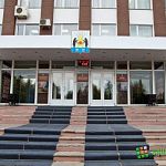 Назначен новый начальник правового управления мэрии Великого Новгорода 