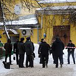 В Москве застрелили Деда Хасана 