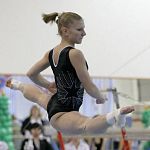 Новгородцы смогут увидеть выступления сильнейших гимнастов России бесплатно