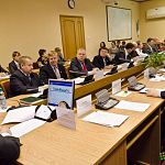 Встреча представителей партий в Великом Новгороде прошла в деловой, конструктивной обстановке 