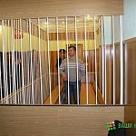 Осуждённого в Великом Новгороде Валайтиса подозревают в рэкете
