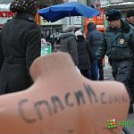 Новгородцам, приезжающим на день в Питер, надо быть готовыми к «разборкам» с полицией? 