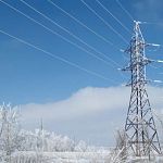 Новгородские энергетики в апреле встретят «ледяной дождь»