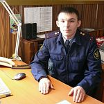 Сотрудник новгородского УФСИН помог задержать грабителей