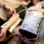 Пока новгородская станция переливания крови только прогнозирует отток доноров, в Питере начались спекуляции
