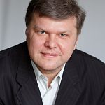 В Новгород приедет лидер «Яблока» Сергей Митрохин
