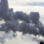 Два предприятия загрязняют воздух в Панковке