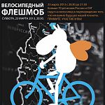 Завтра новгородские велосветлячки выберутся на Софийскую площадь