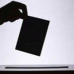 Наблюдатели в Чудове: «Настроение избирателей позитивное, активность - невысокая»