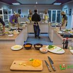 В Великом Новгороде открыли кулинарный клуб
