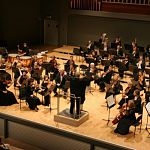 Питерский симфонический оркестр сыграет в новгородском Драмтеатре «Большой полонез» Шопена