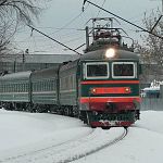 Пригородные железнодорожные перевозки обсудят в Новгороде на совещании глав субъектов СЗФО