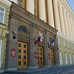 Эксперты: Новгородская область удерживает позиции региона с высокой социально-политической устойчивостью