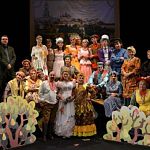 Новгородский губернатор предложил обсудить  проблемы в Театре драмы 
