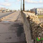 Мост Александра Невского 20 апреля снова закроется на ремонт