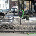 Житель Великого Новгорода умер после аварии 