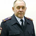 Начальник валдайской полиции перешёл на работу в Москву